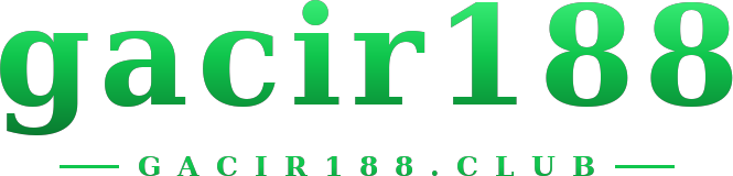 gacir188 logo
